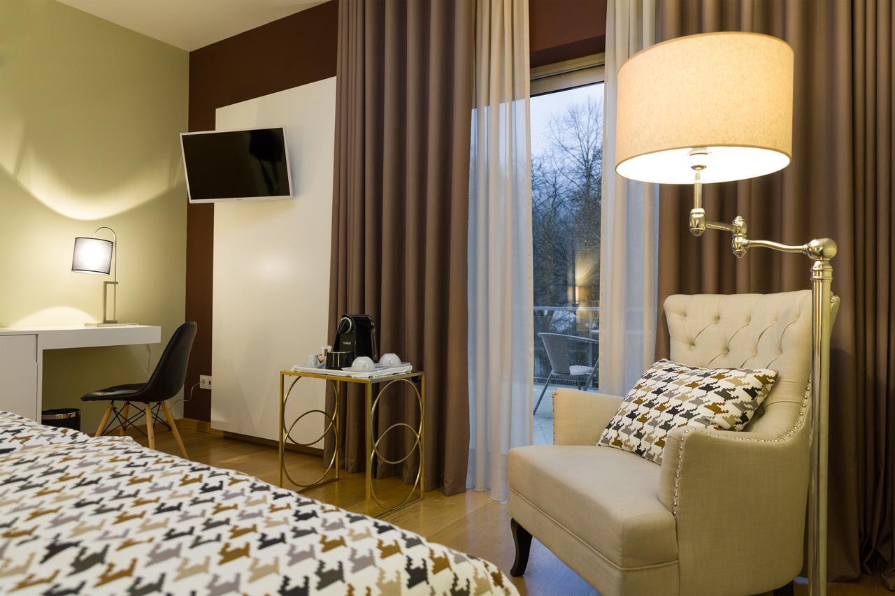 אוליביירה דו הוספיטל Alva Valley Hotel מראה חיצוני תמונה